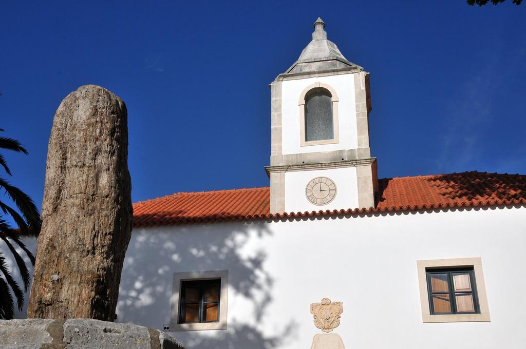 Gaivota Holidays Nazaré Exterior foto