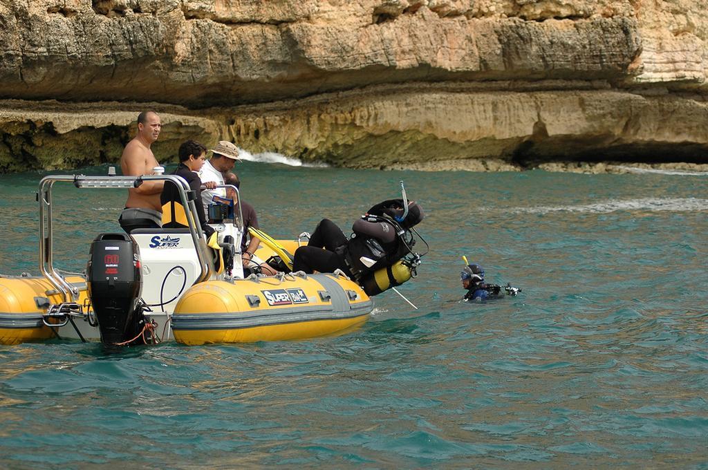 Gaivota Holidays Nazaré Exterior foto